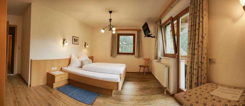 Doadlerhof Villa Neustift im Stubaital Exterior photo